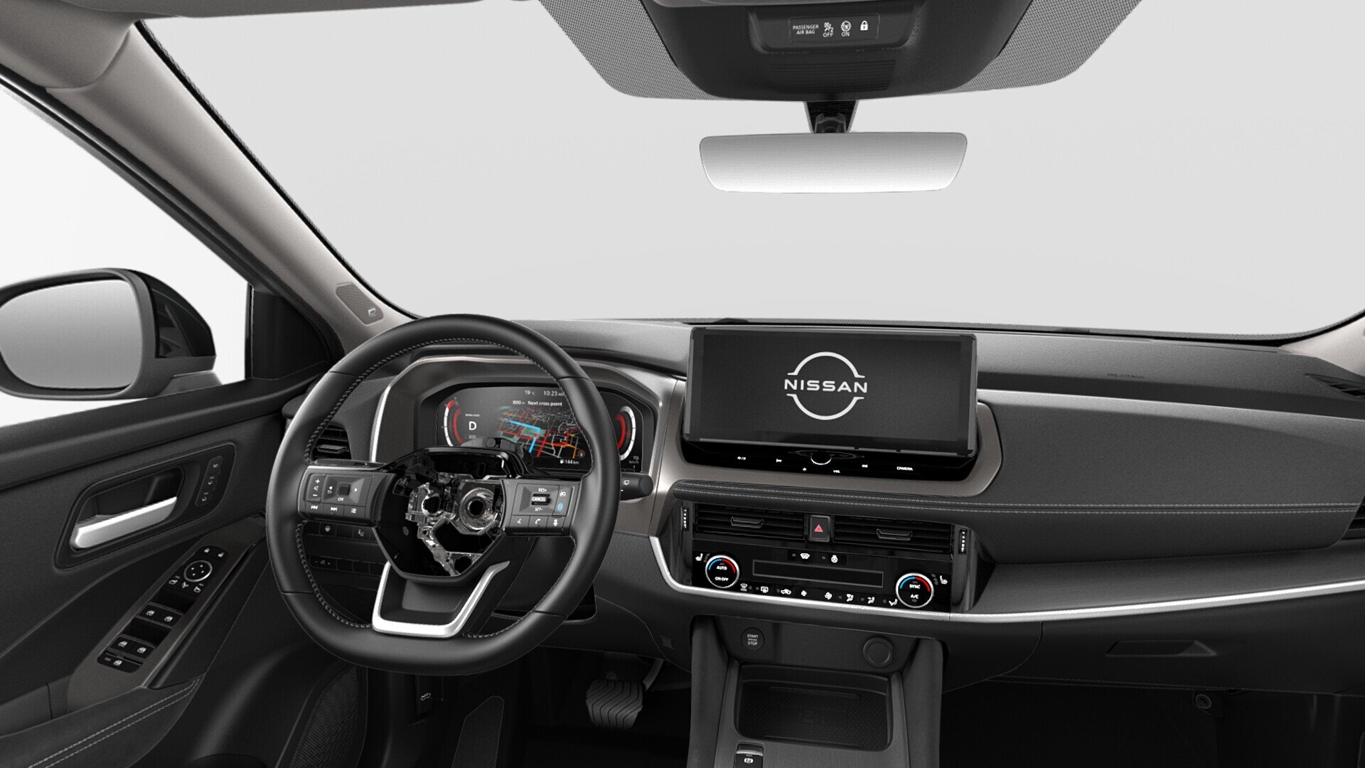 Nissan QASHQAI Tekna Plus e-Power - Afbeelding 8