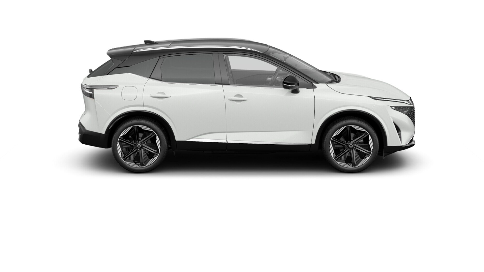 Nissan QASHQAI Tekna Plus + Two Tone Mild-Hybrid 158 Xtronic - Afbeelding 7