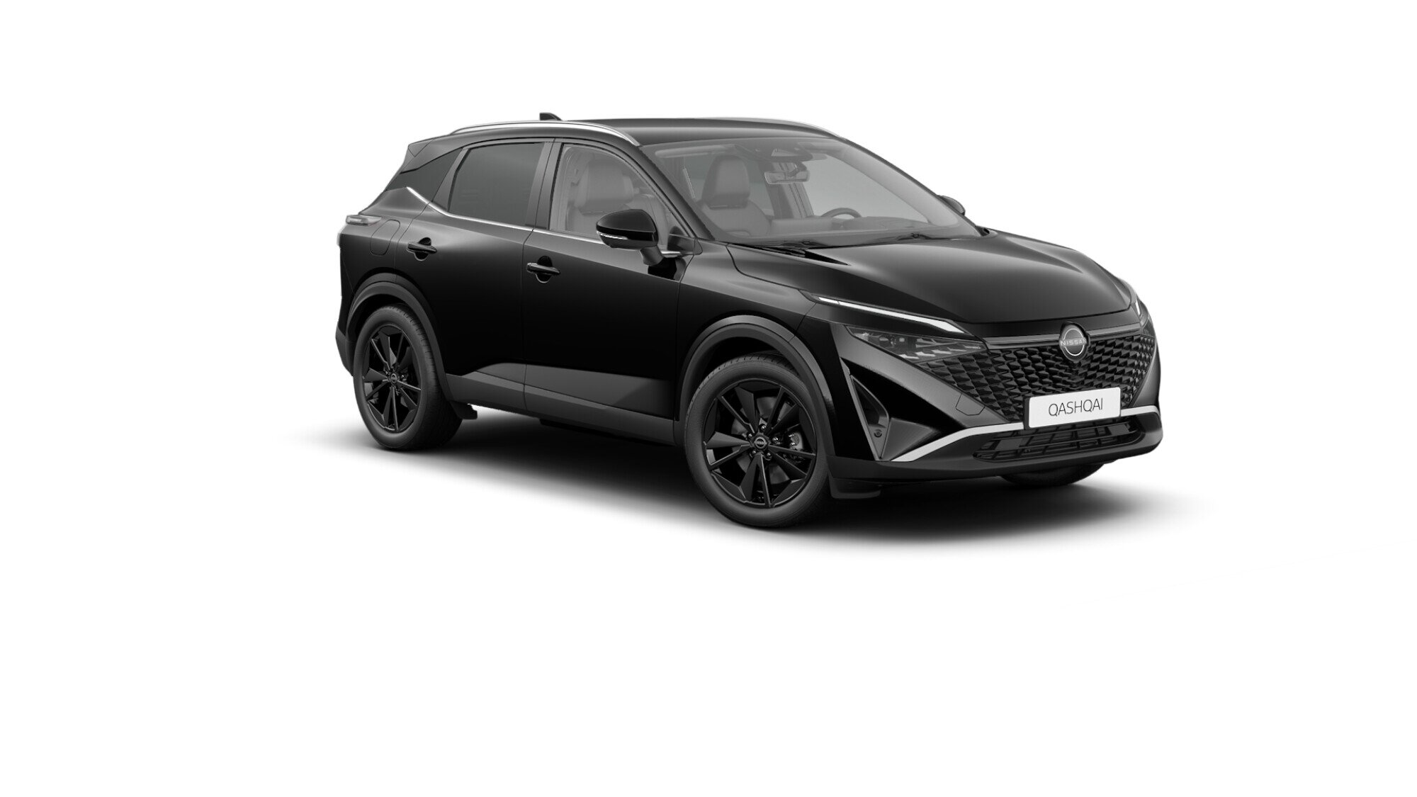 Nissan QASHQAI Tekna + Panoramisch glazen dak e-Power - Afbeelding 4