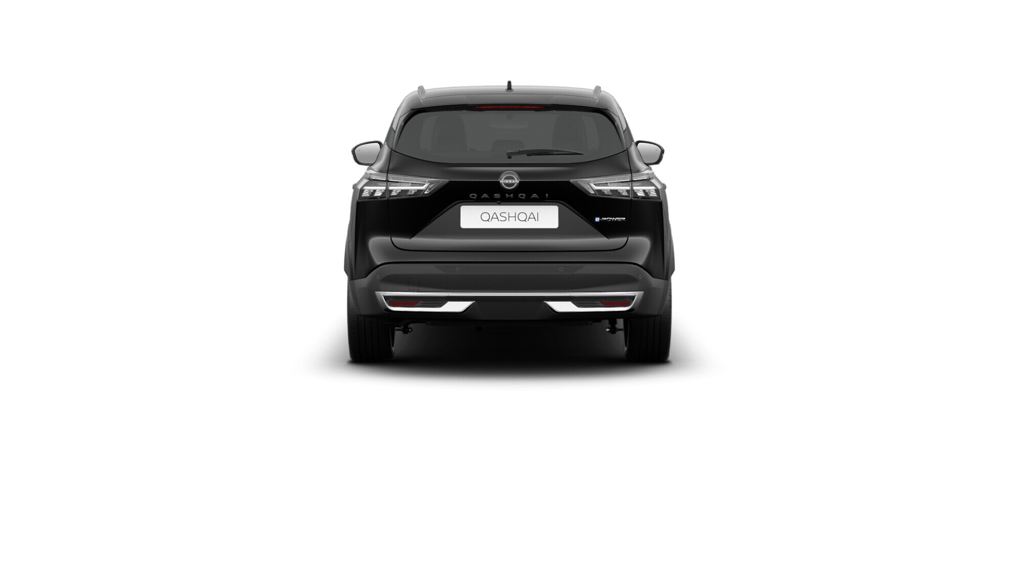Nissan QASHQAI Tekna + Panoramisch glazen dak e-Power - Afbeelding 5