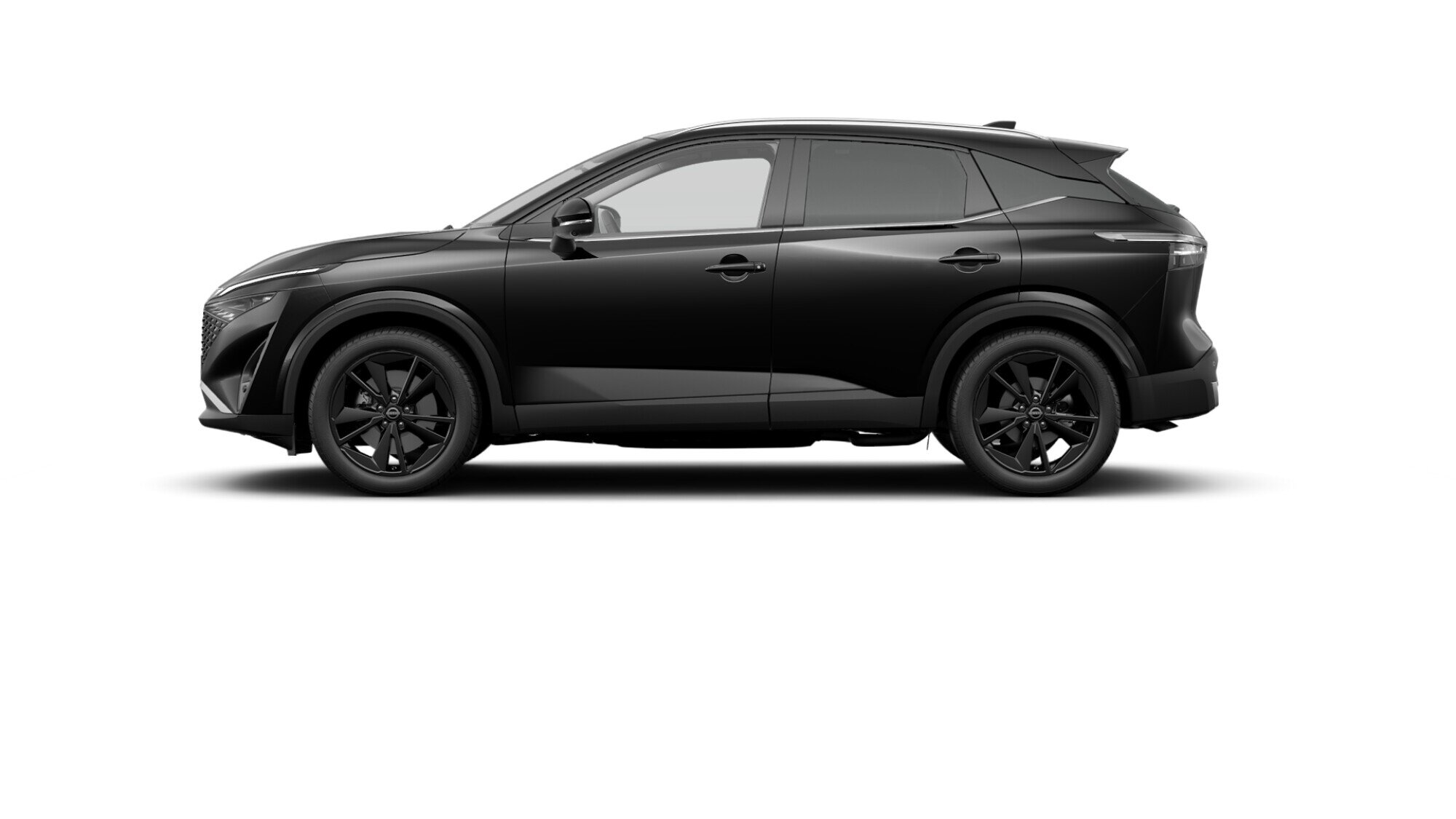 Nissan QASHQAI Tekna + Panoramisch glazen dak e-Power - Afbeelding 6