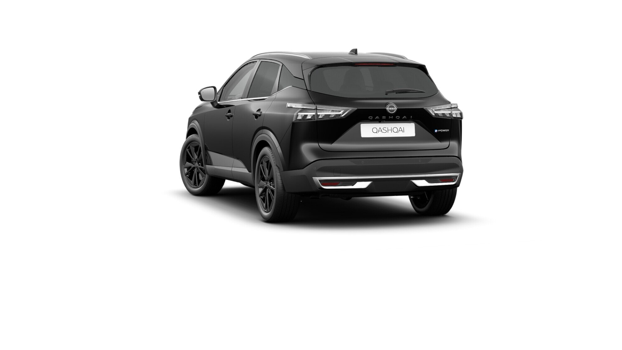 Nissan QASHQAI Tekna + Panoramisch glazen dak e-Power - Afbeelding 2