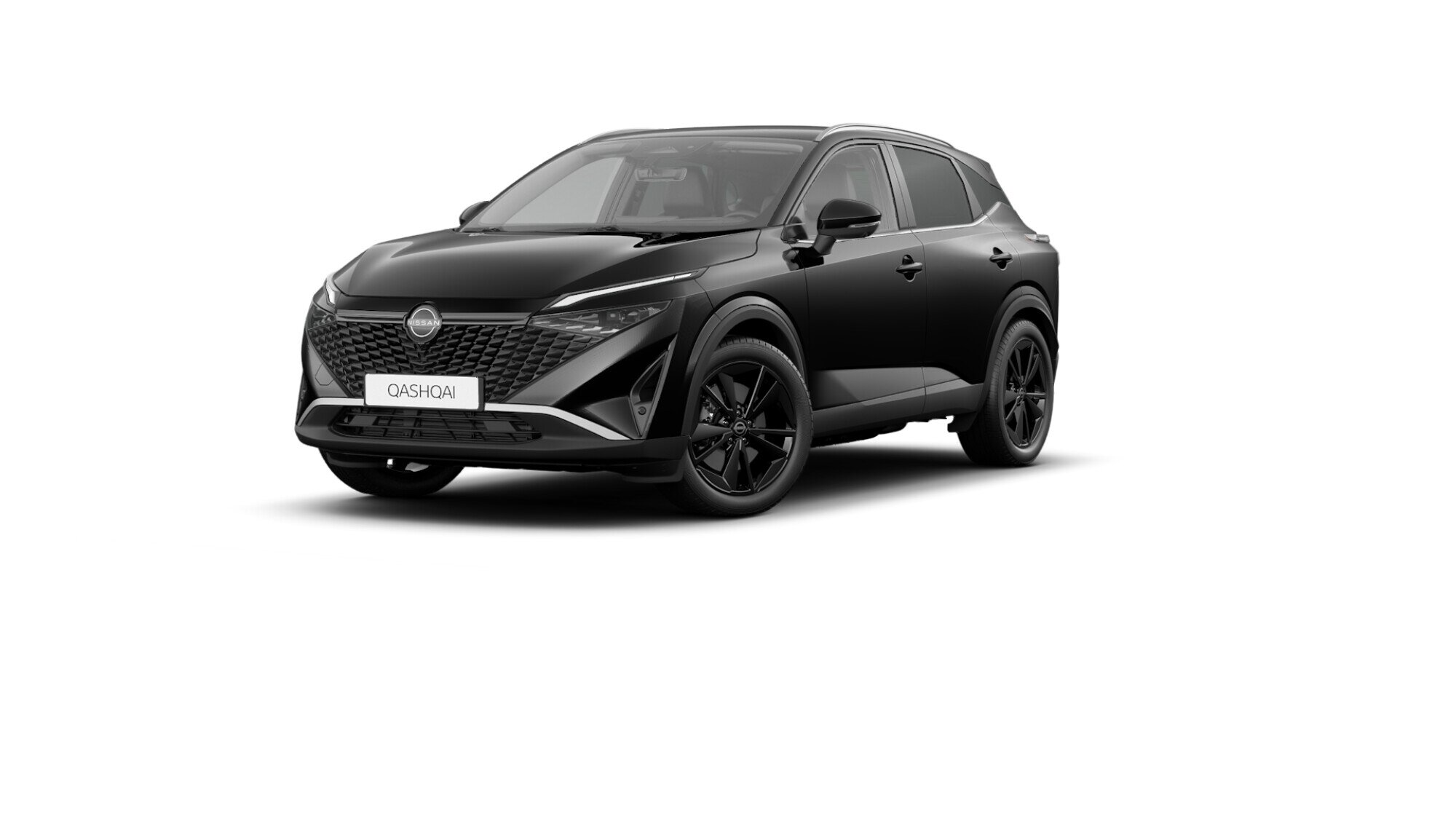 Nissan QASHQAI Tekna + Panoramisch glazen dak e-Power - Afbeelding 3
