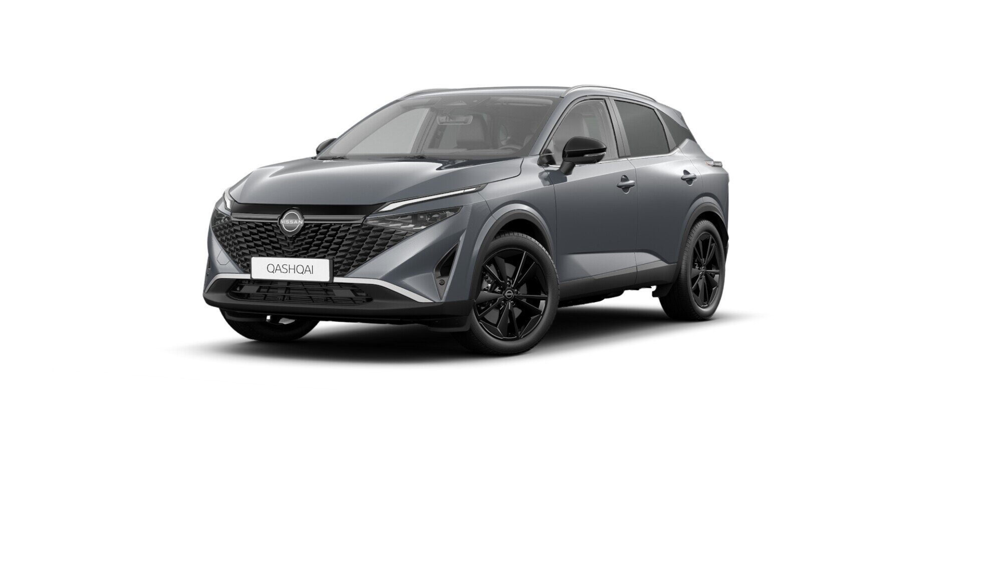 Nissan QASHQAI Tekna + Panoramisch glazen dak e-Power - Afbeelding 3