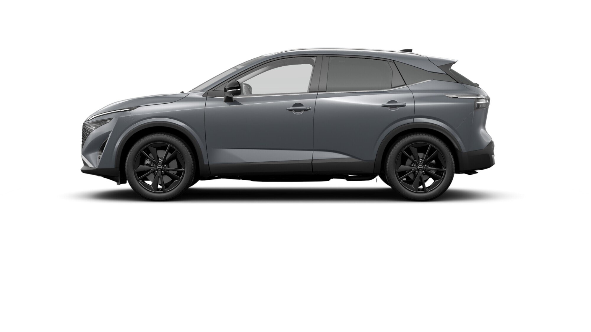 Nissan QASHQAI Tekna + Panoramisch glazen dak e-Power - Afbeelding 6