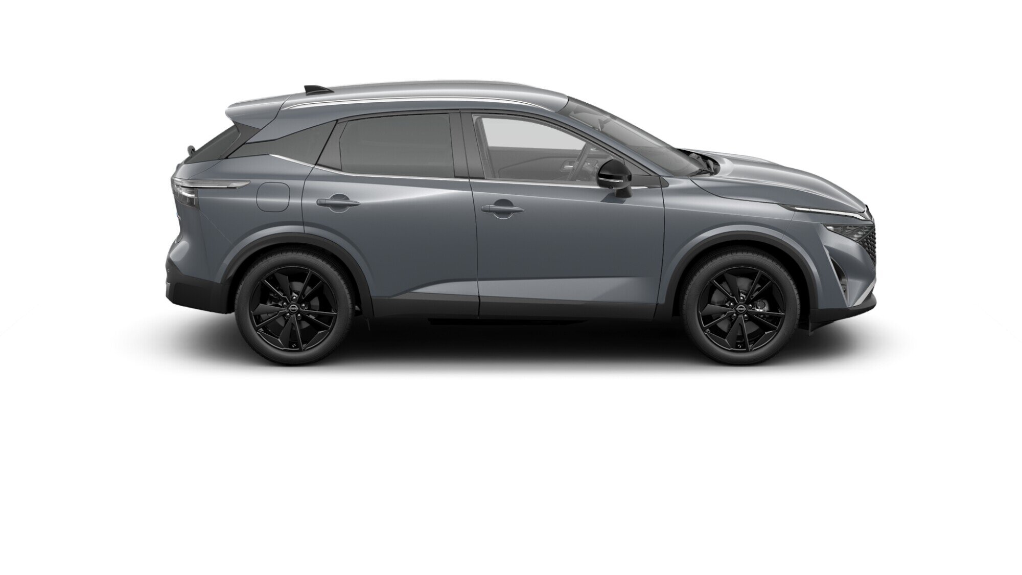Nissan QASHQAI Tekna + Panoramisch glazen dak e-Power - Afbeelding 7