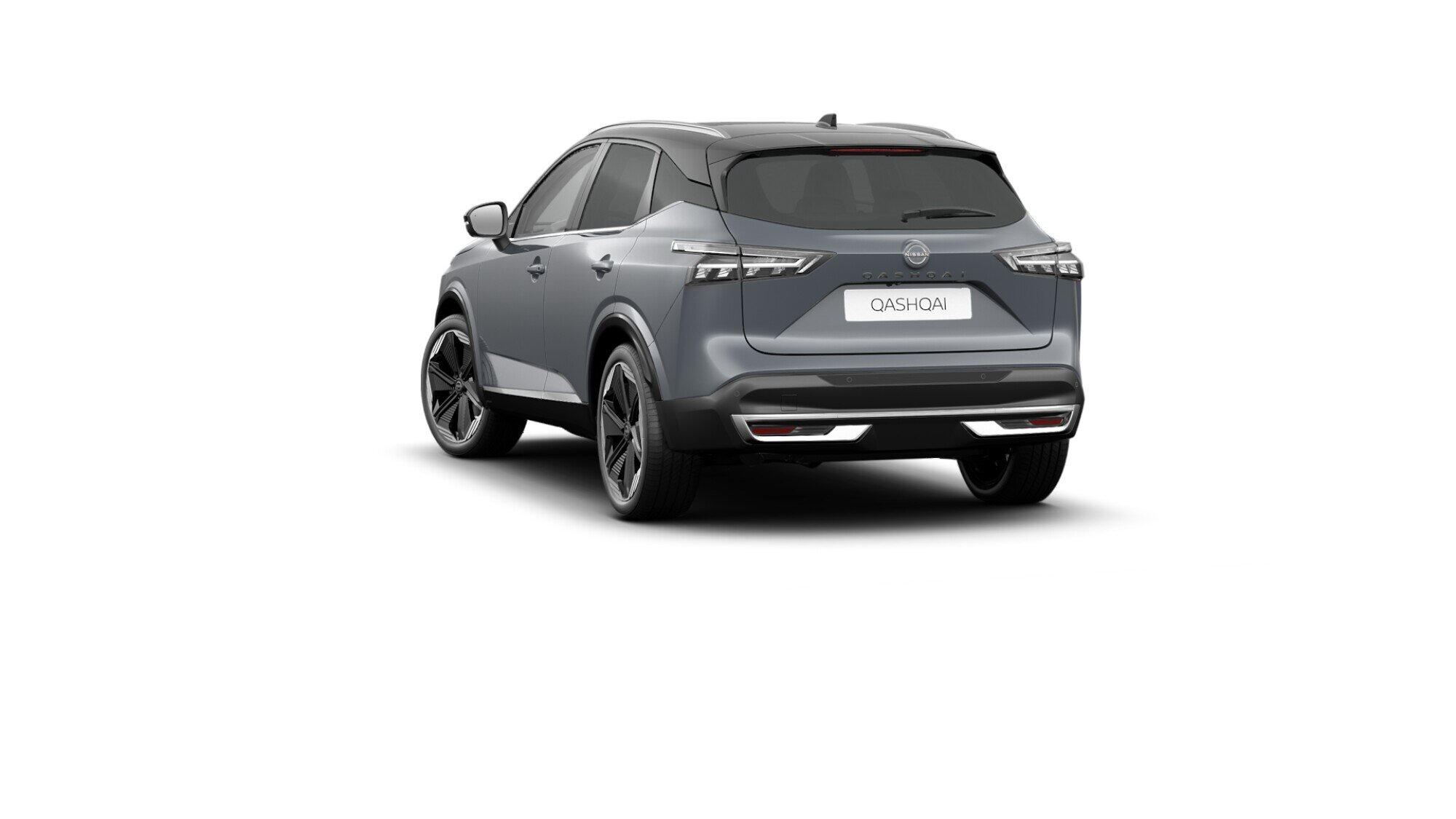 Nissan QASHQAI Tekna Plus + Two Tone Mild-Hybrid 158 Xtronic - Afbeelding 2