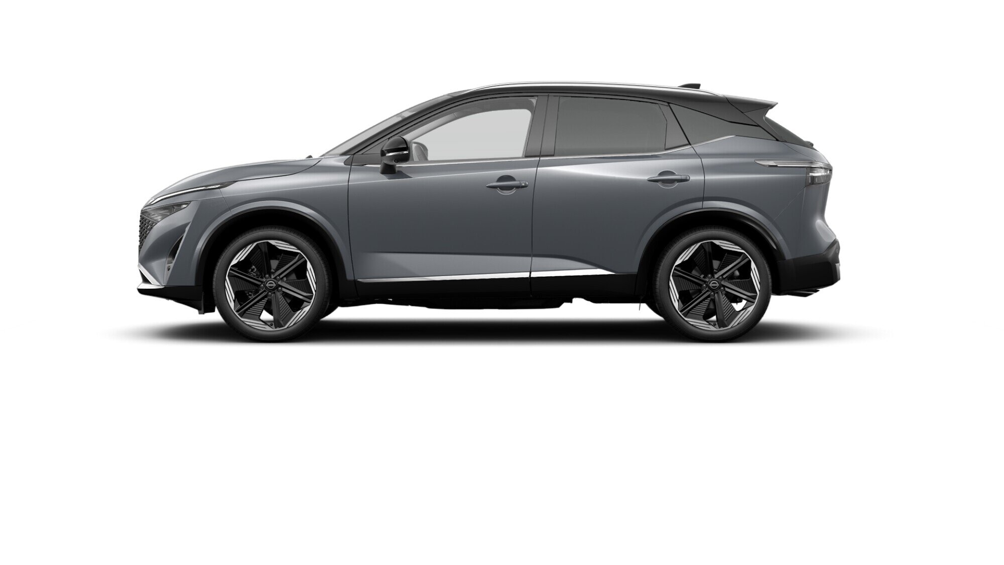 Nissan QASHQAI Tekna Plus + Two Tone Mild-Hybrid 158 Xtronic - Afbeelding 6