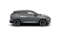 Nissan QASHQAI Tekna Plus + Two Tone Mild-Hybrid 158 Xtronic - Afbeelding 7