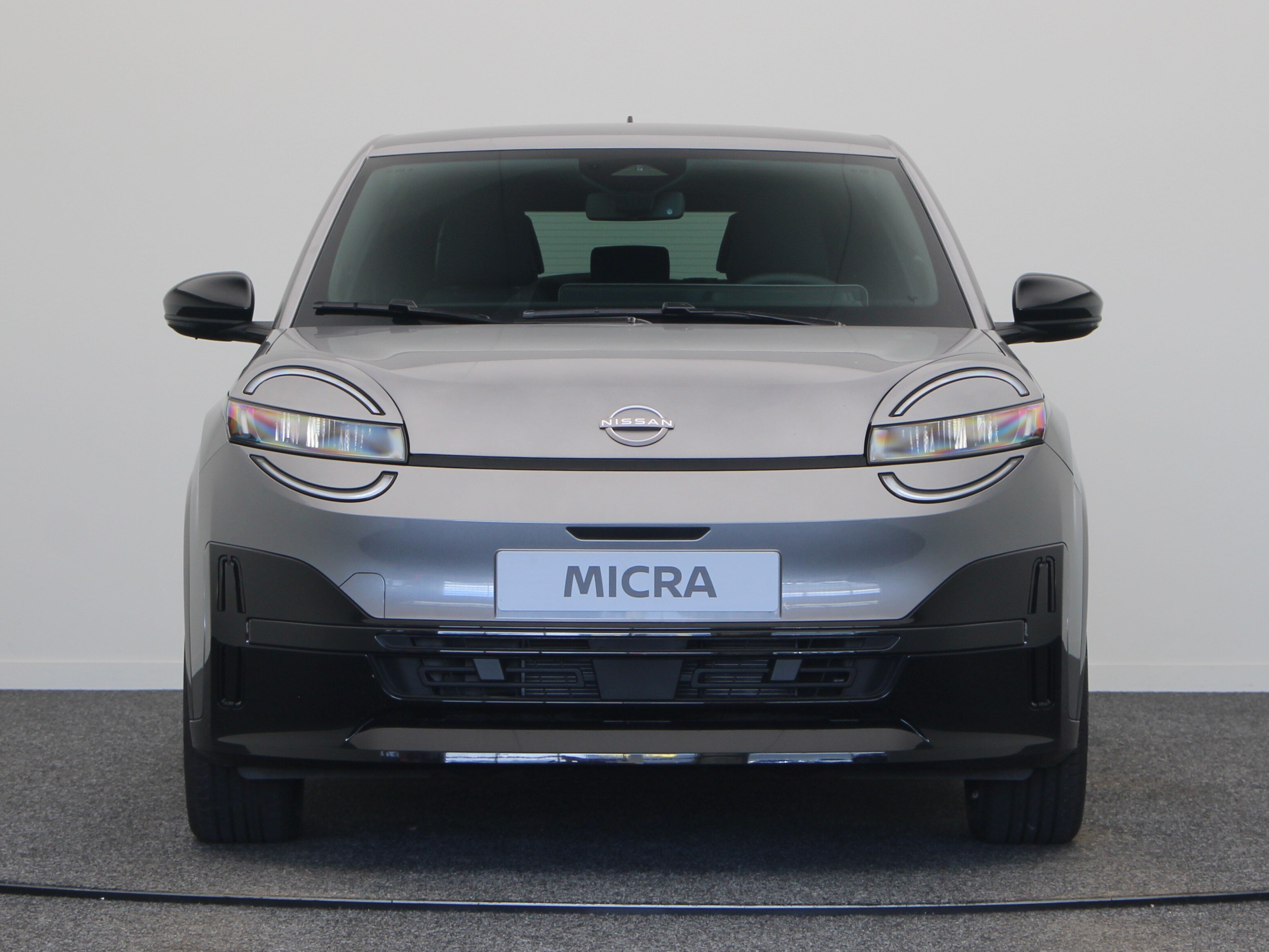 Nissan Micra Engage 40 kWh - Afbeelding 6