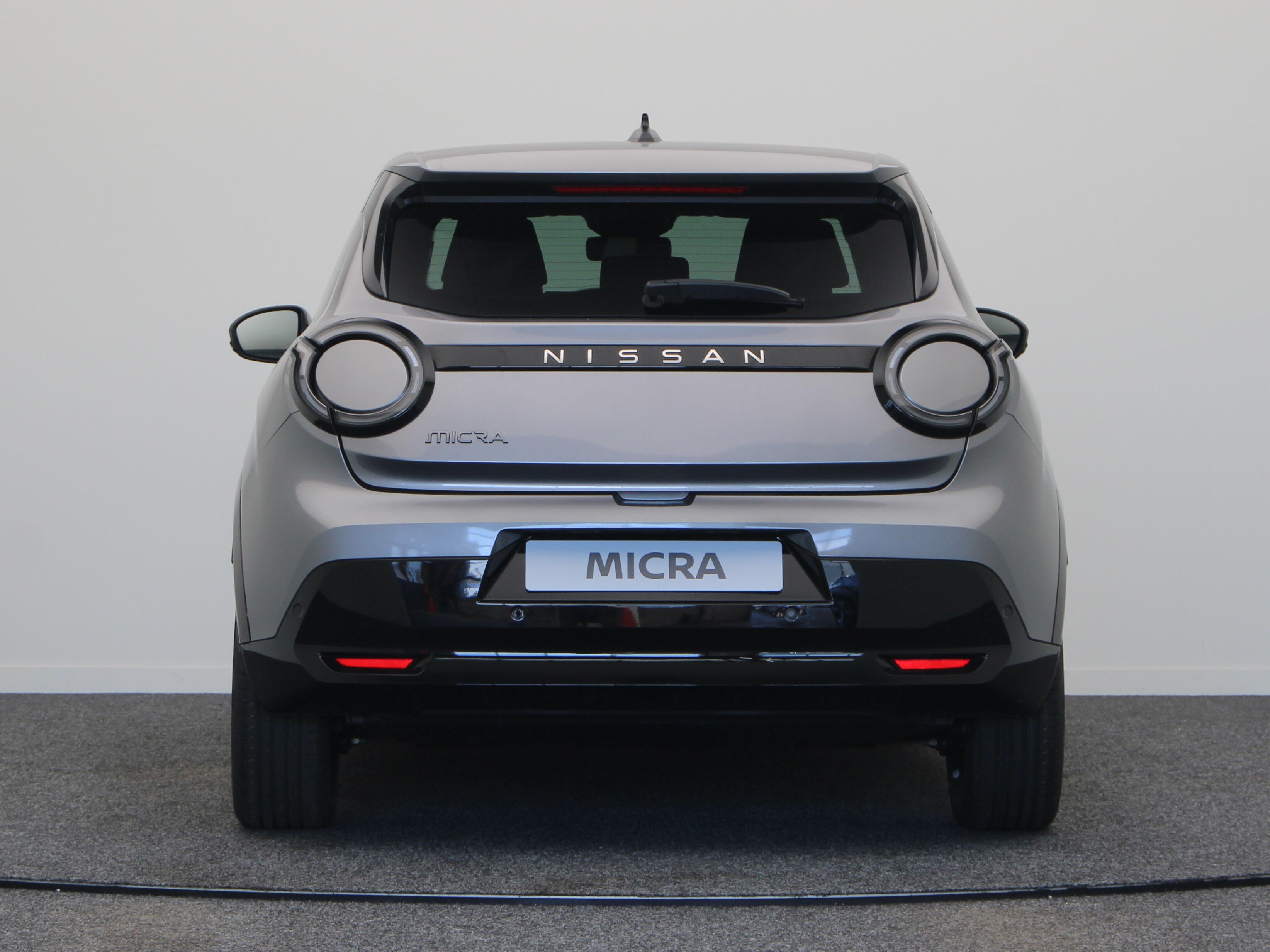 Nissan Micra Engage 40 kWh - Afbeelding 7