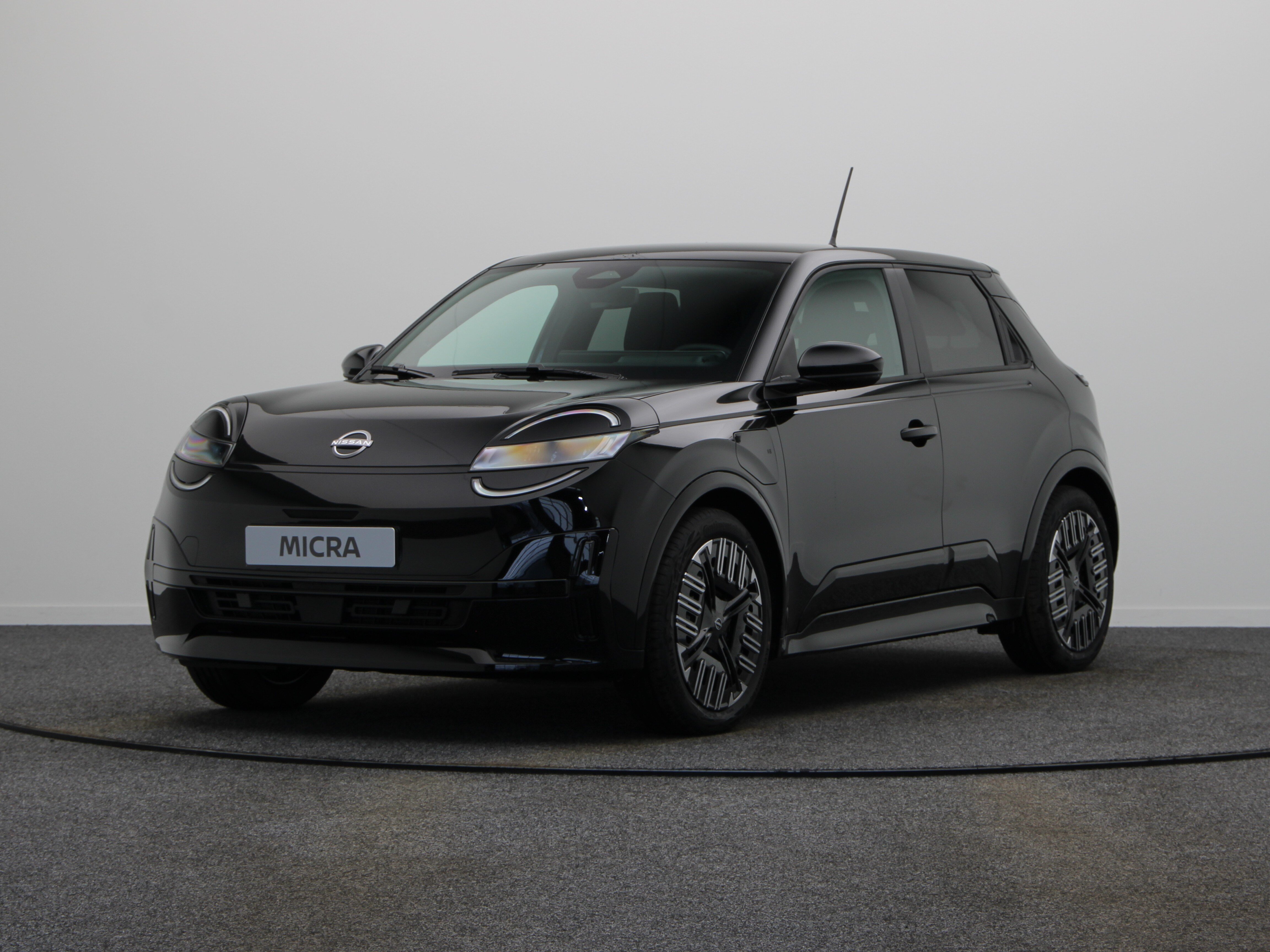 Nissan Micra Engage 40 kWh - Afbeelding 10
