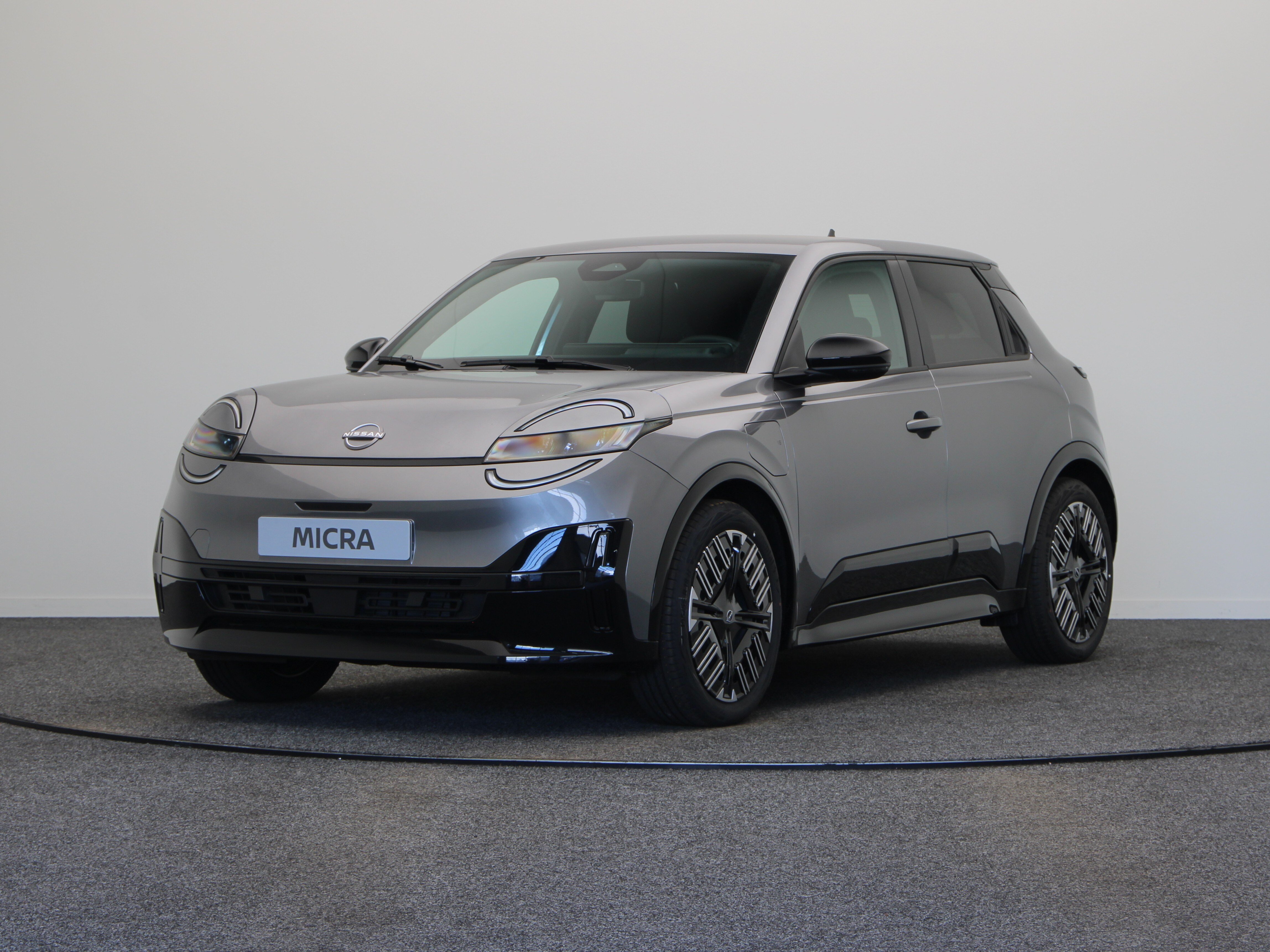 Nissan Micra Engage 40 kWh - Afbeelding 10