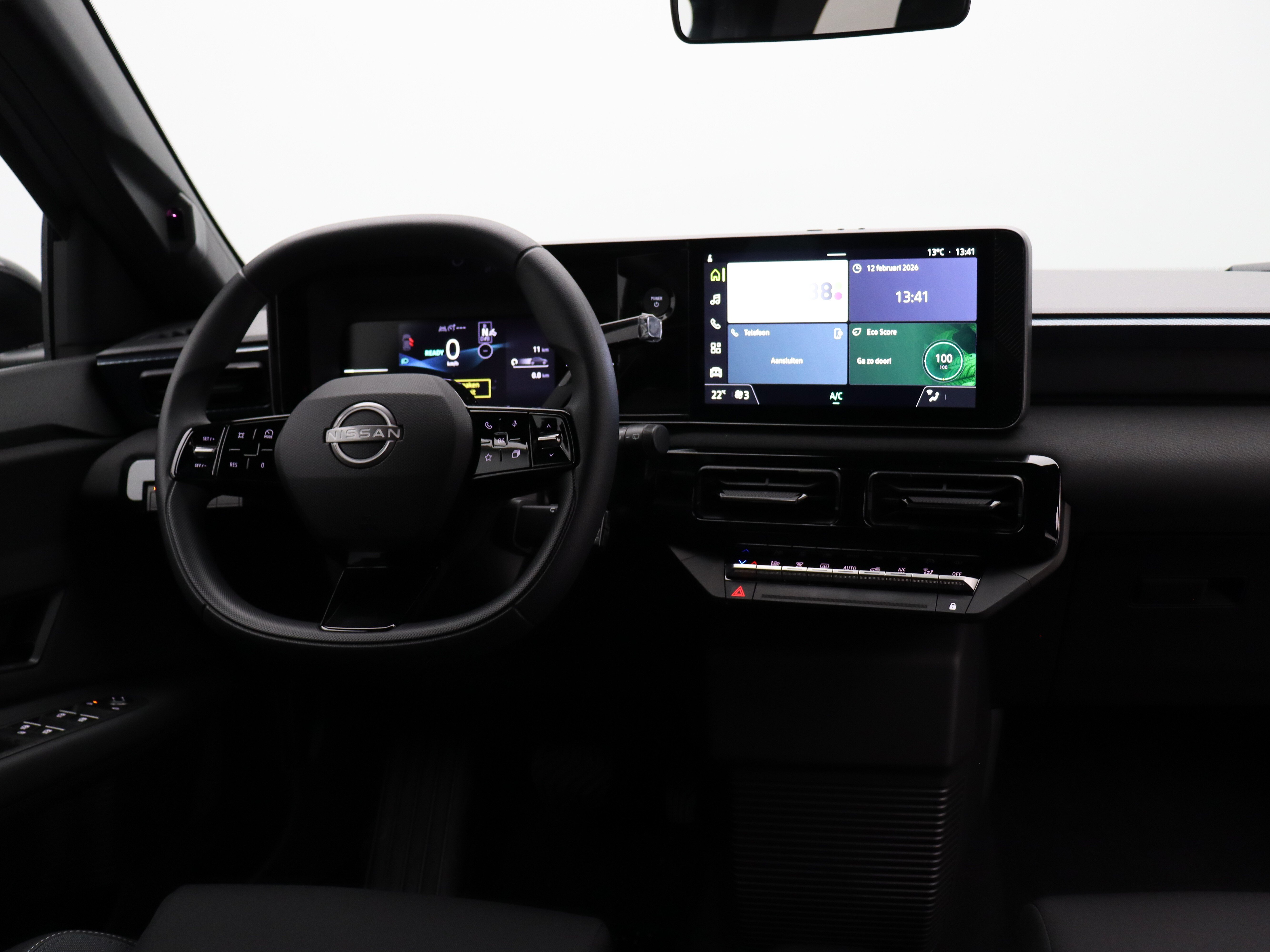 Nissan Micra Engage 40 kWh - Afbeelding 4