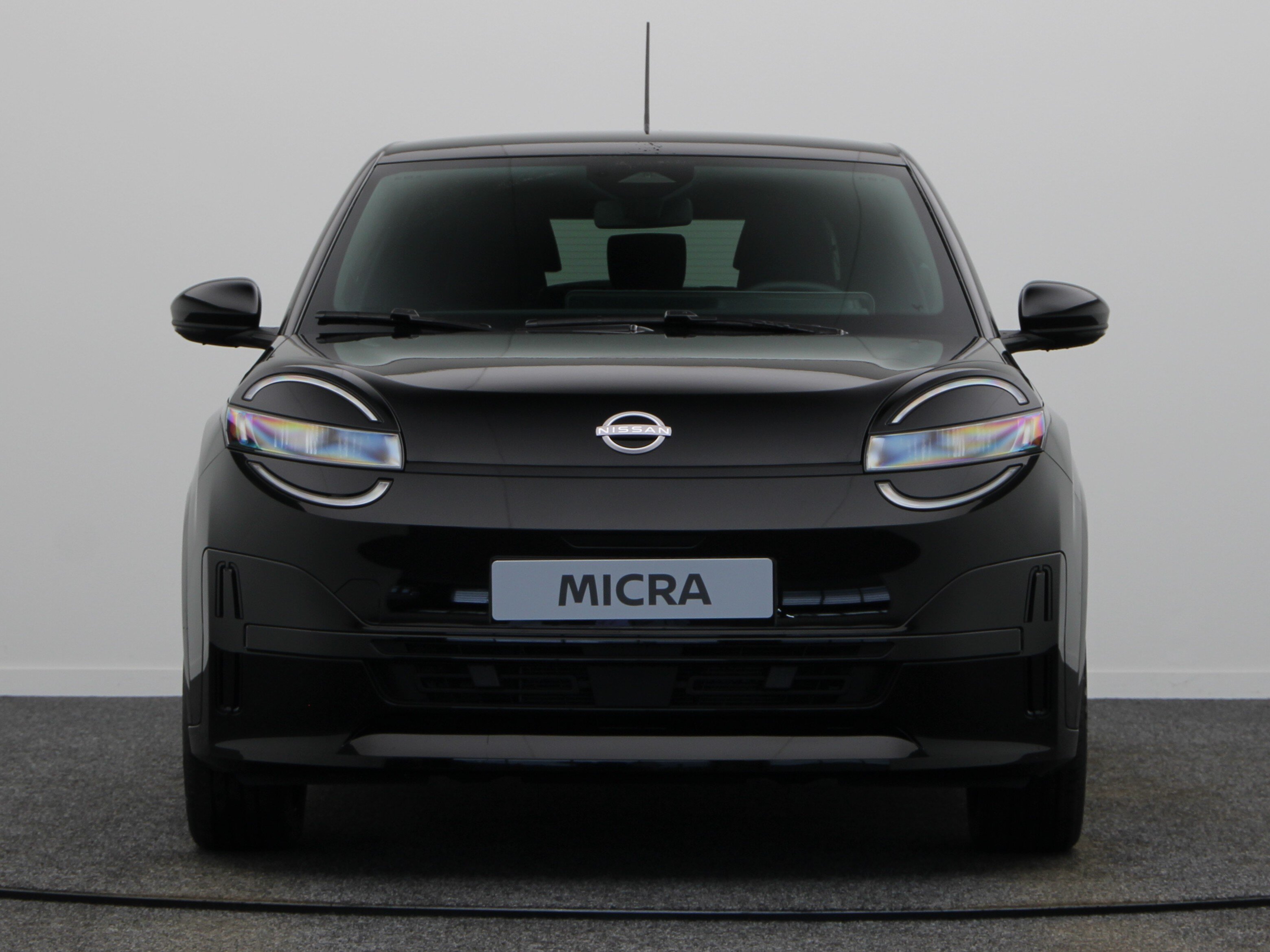 Nissan Micra Engage 40 kWh - Afbeelding 6