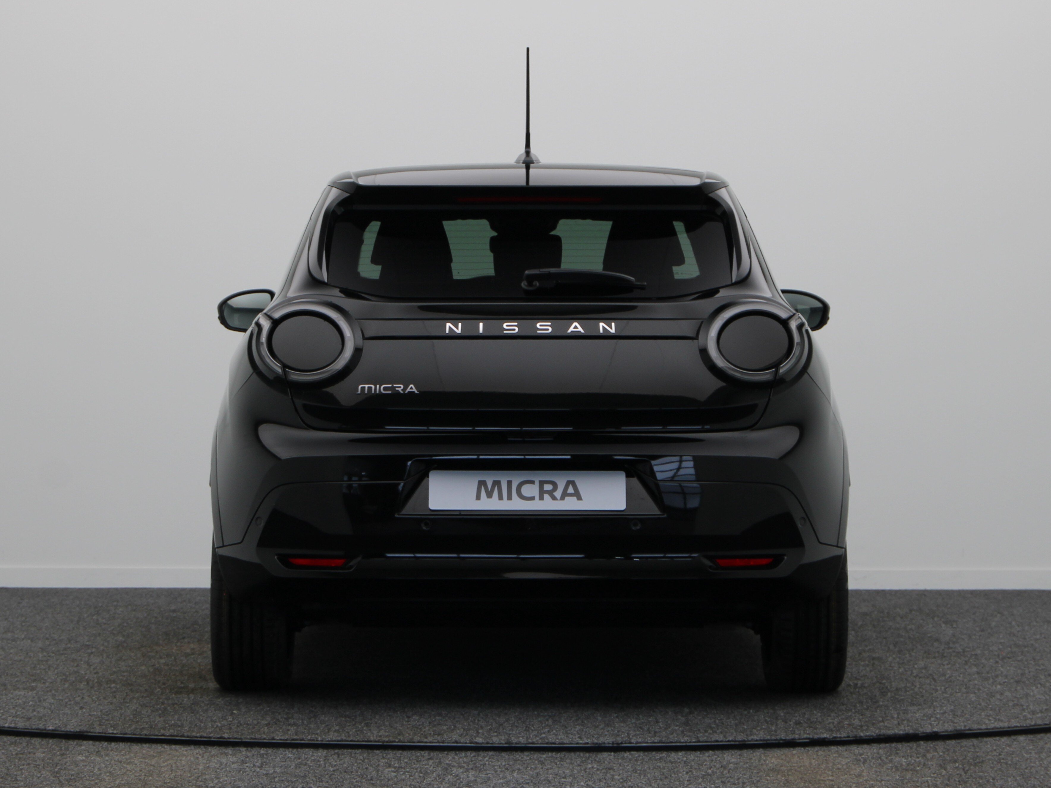 Nissan Micra Engage 40 kWh - Afbeelding 7