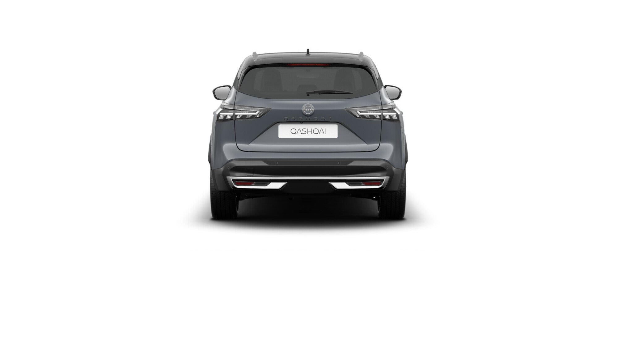 Nissan QASHQAI Tekna Plus + Two Tone Mild-Hybrid 158 Xtronic - Afbeelding 5