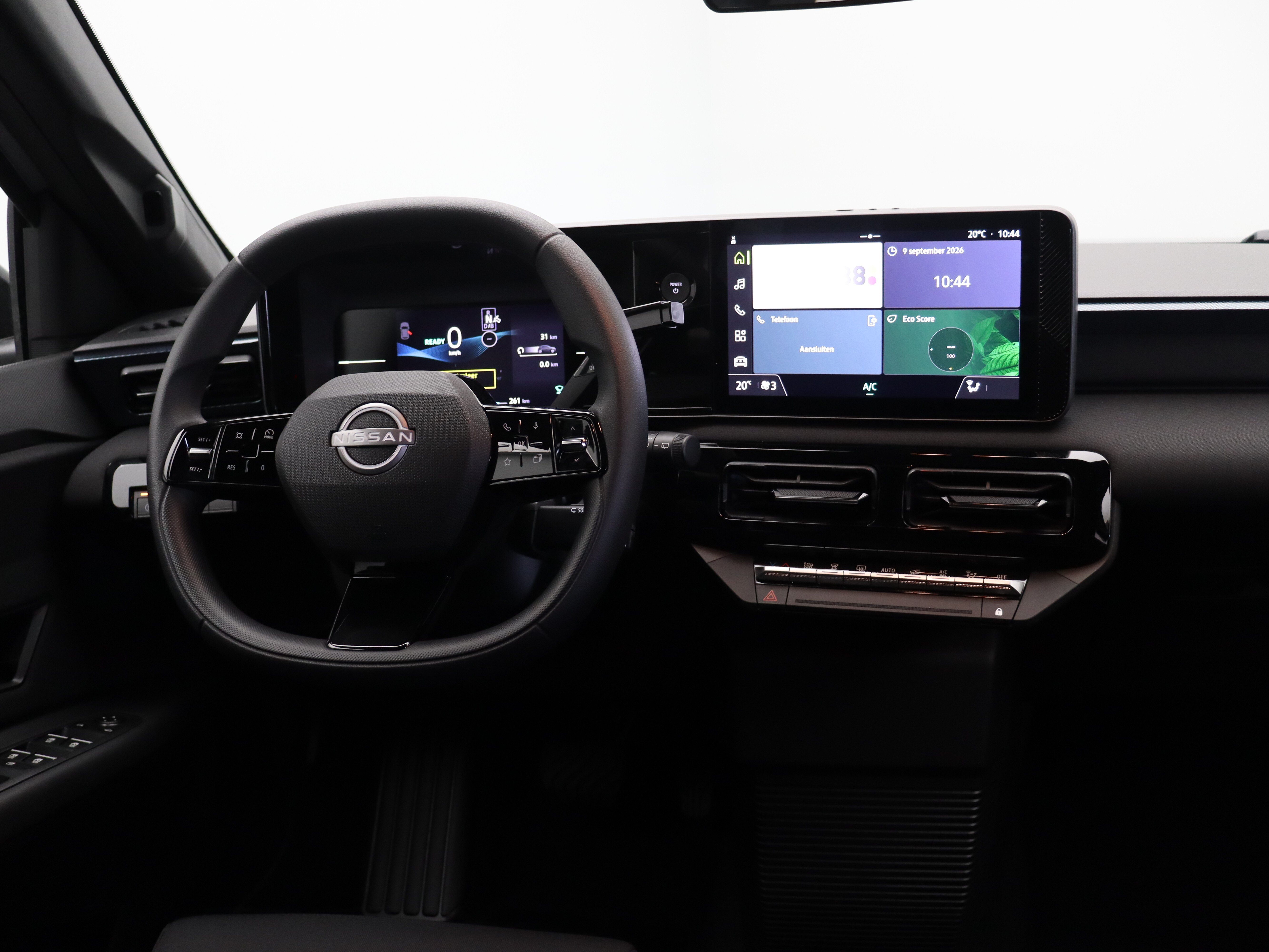 Nissan Micra Engage 40 kWh - Afbeelding 4