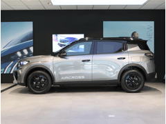 Citroën ë-C3 Aircross SUV Collection 113pk Extended Range 54 kWh - Afbeelding 2