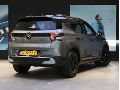 Citroën ë-C3 Aircross SUV Collection 113pk Extended Range 54 kWh - Afbeelding 3