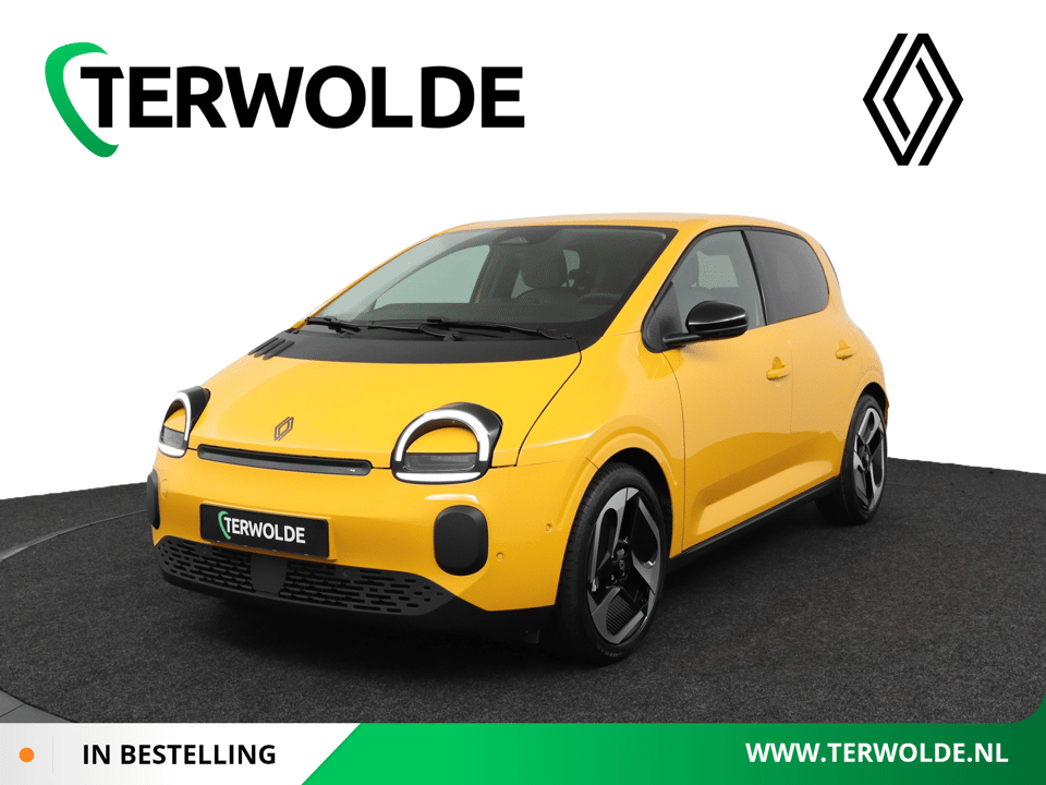 Renault Twingo Techno - Afbeelding 1