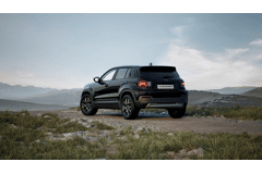 Jeep Avenger Altitude - Afbeelding 2
