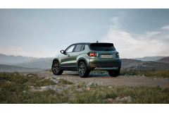 Jeep Avenger Altitude - Afbeelding 2