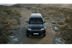 Jeep Avenger Altitude - Afbeelding 4