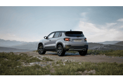 Jeep Avenger Altitude - Afbeelding 2