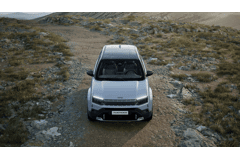 Jeep Avenger Altitude - Afbeelding 4