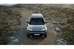 Jeep Avenger Altitude - Afbeelding 4