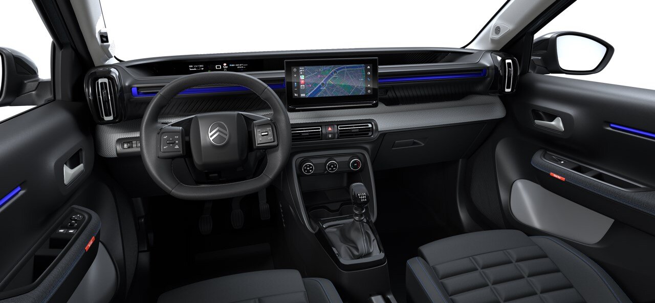 Citroën C3 Plus - Afbeelding 5
