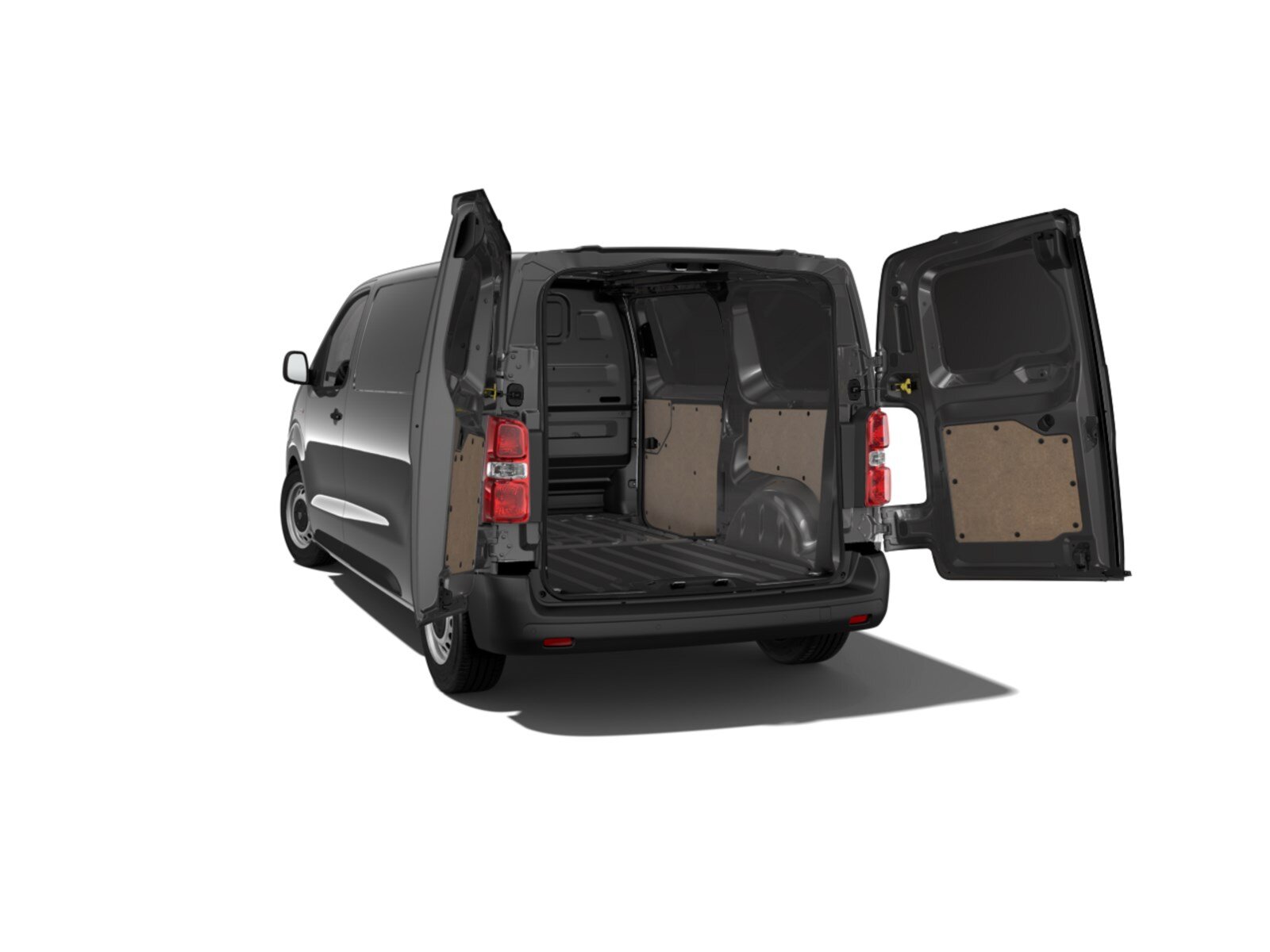 Peugeot Expert Standaard - Elektrisch - Afbeelding 5