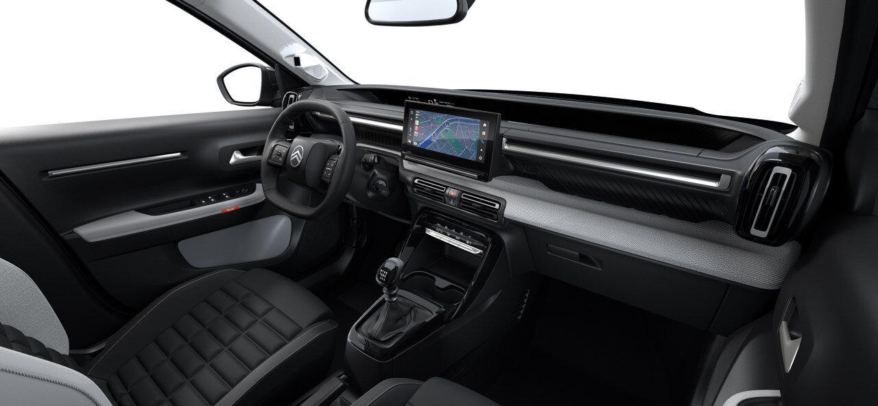 Citroën C3 Max - Afbeelding 4
