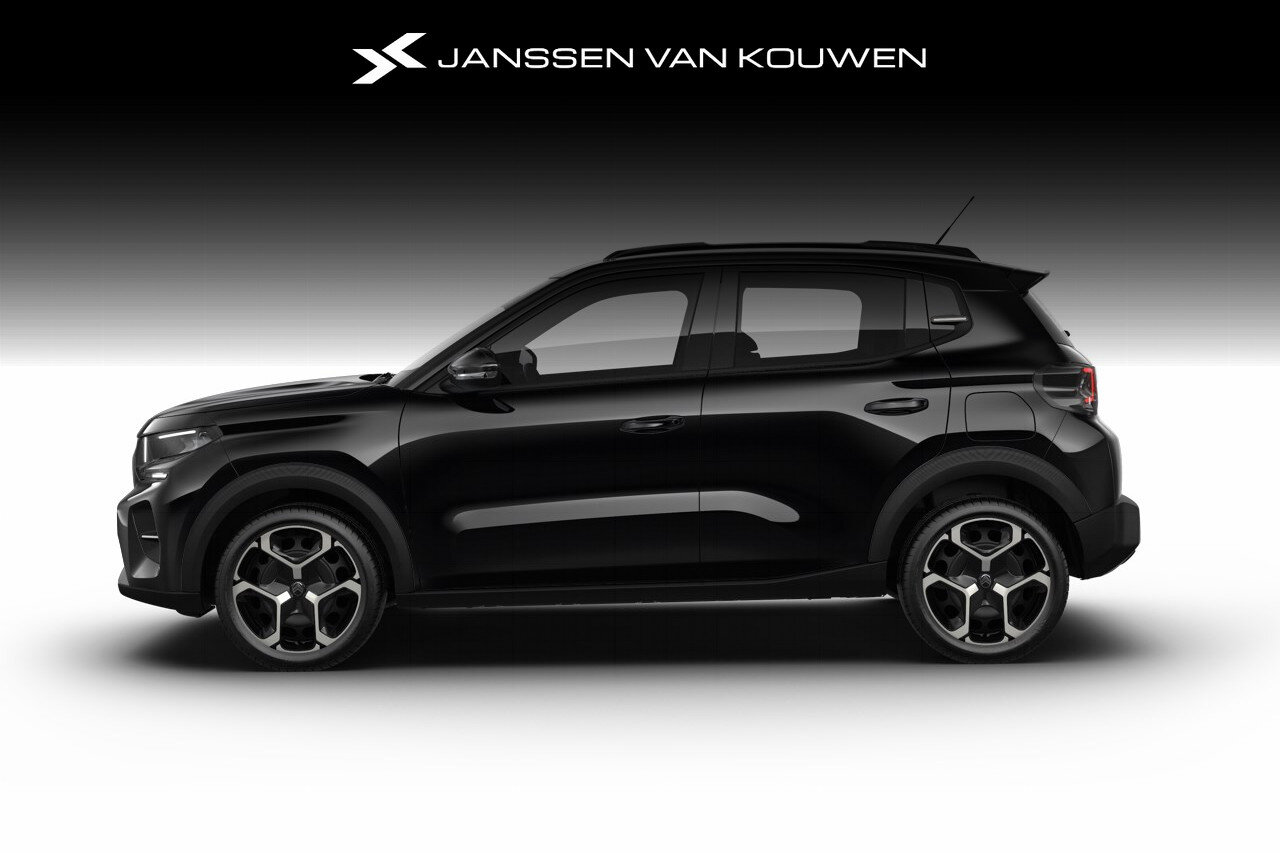 Citroën C3 Plus