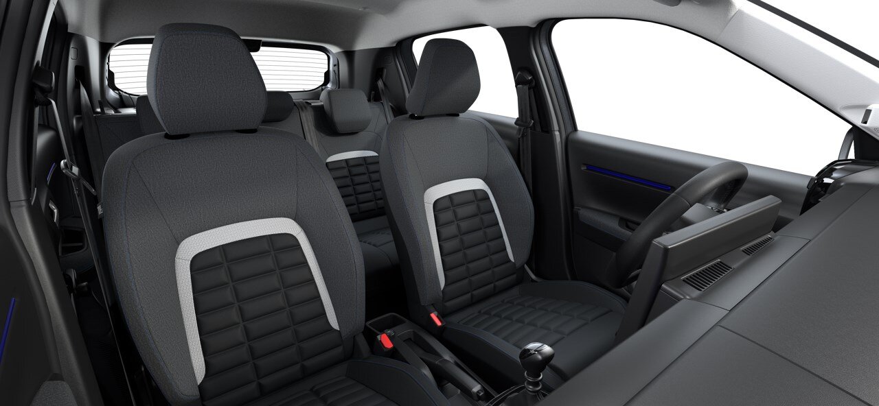 Citroën C3 Plus - Afbeelding 5