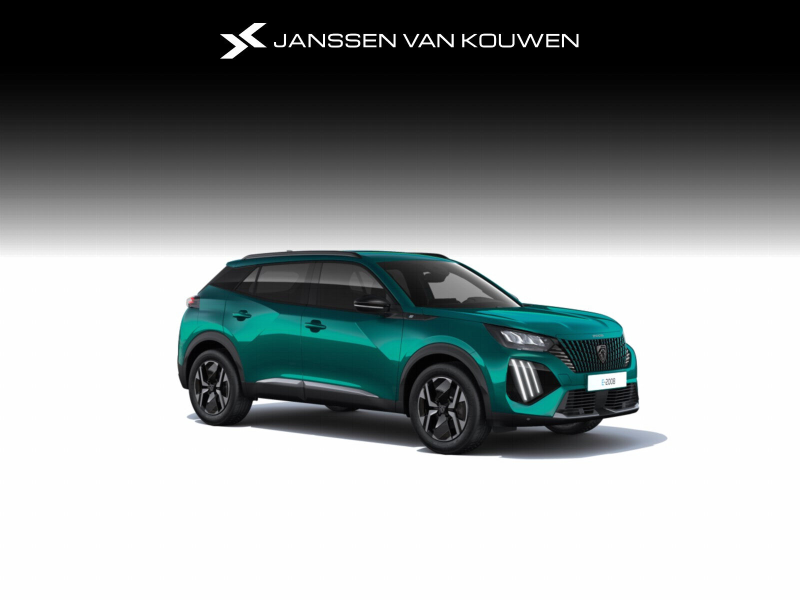 Peugeot e-2008 Envy