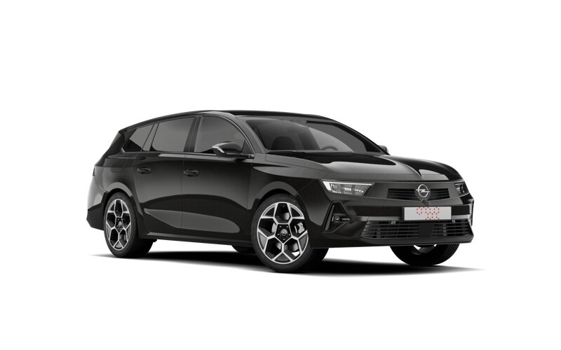Opel Astra Astra-e Business Edition - Electric - Afbeelding 3