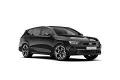 Opel Astra Astra-e Business Edition - Electric - Afbeelding 3