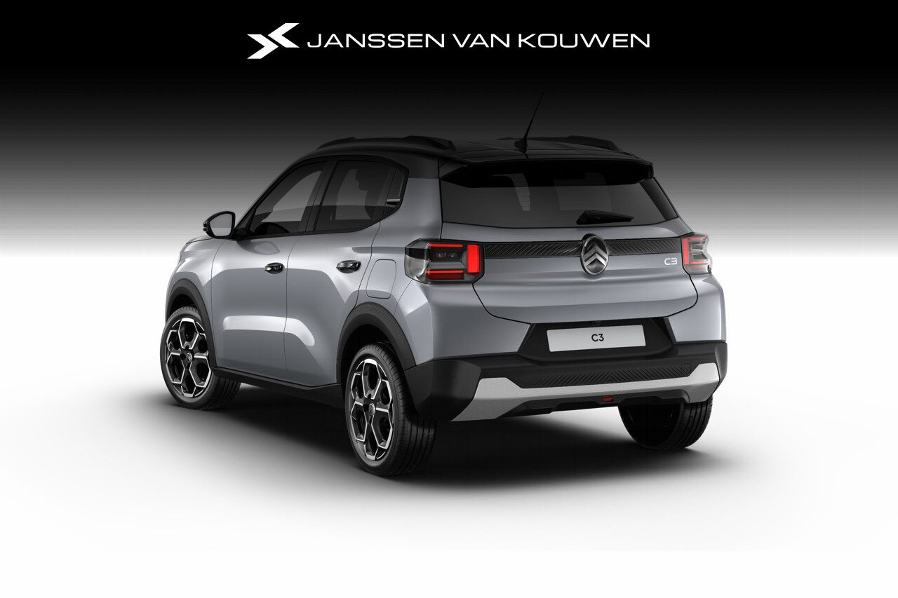 Citroën C3 Max