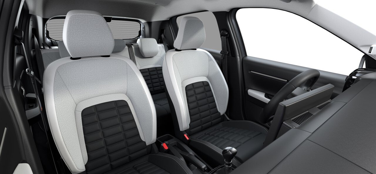 Citroën C3 Max - Afbeelding 3