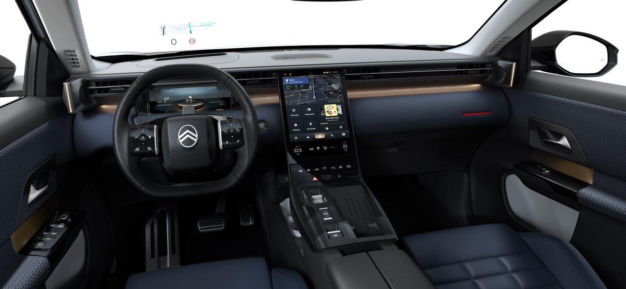 Citroën C5 Aircross Max - Afbeelding 5