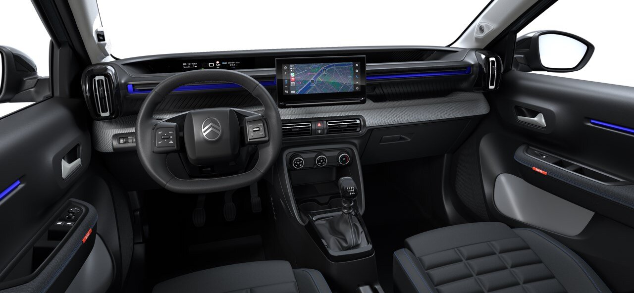 Citroën C3 Plus - Afbeelding 2