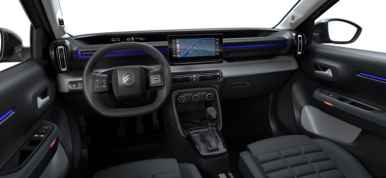 Citroën C3 Plus - Afbeelding 5
