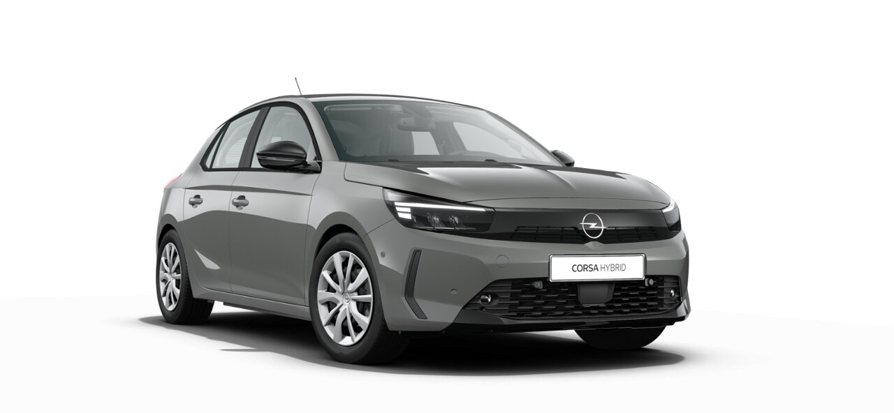 Opel Corsa Edition