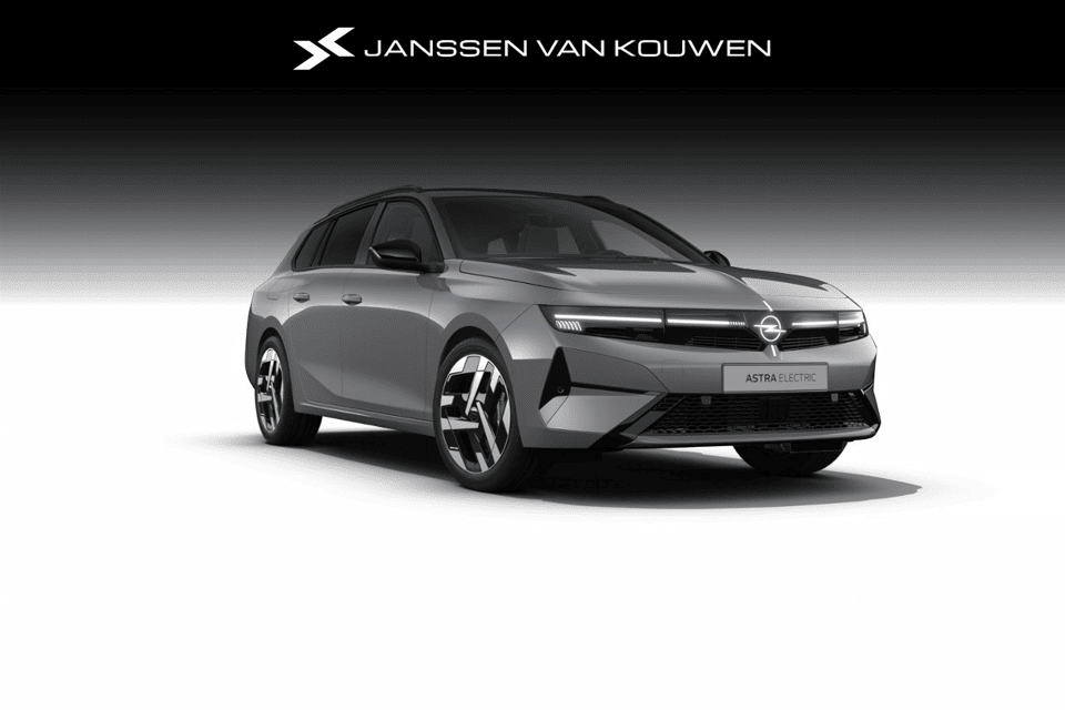 Opel Astra Astra-e Business Edition - Electric - Afbeelding 1