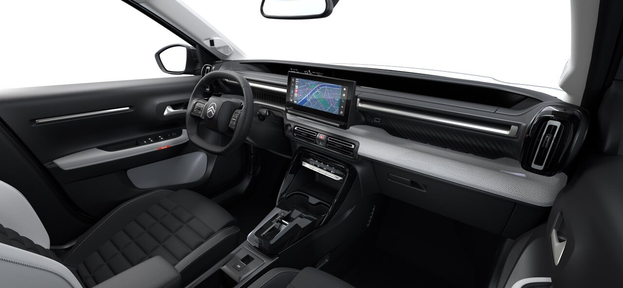 Citroën C3 Aircross Max - Afbeelding 3