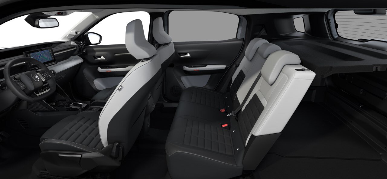 Citroën C3 Aircross Max - Afbeelding 4