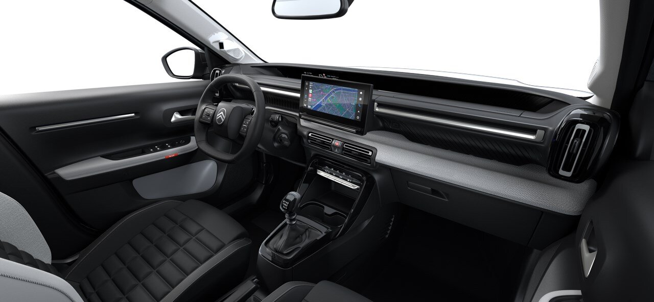 Citroën C3 Max - Afbeelding 5