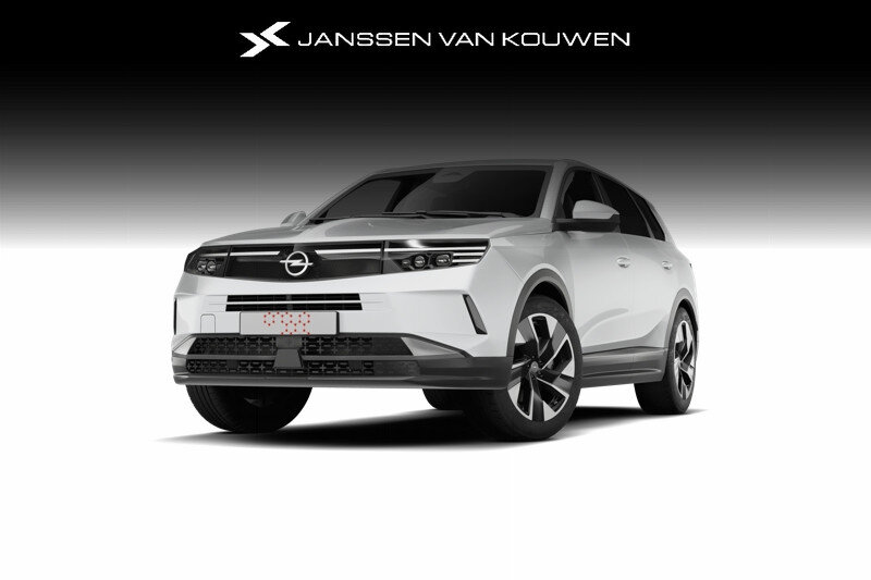 Opel Grandland GS - PHEV